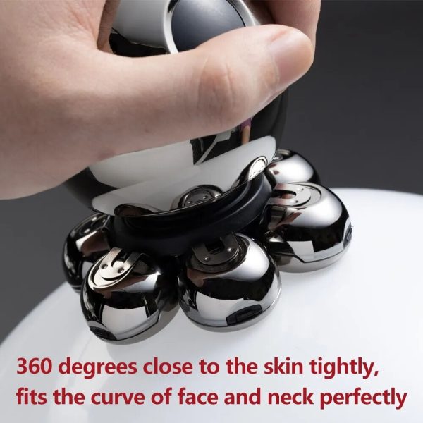 Eyebrow Trimming Scissors