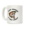 F*** Around And Find Trout Coffee Mug