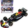 F1 Model Formula Car Static Racing