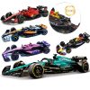 F1 Model Formula Car Static Racing