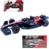 F1 Model Formula Car Static Racing