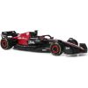F1 Model Formula Car Static Racing