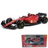 F1 Model Formula Car Static Racing