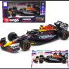 F1 Model Formula Car Static Racing