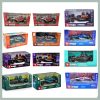 F1 Model Formula Car Static Racing