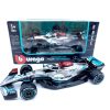 F1 Model Formula Car Static Racing