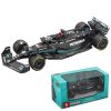 F1 Model Formula Car Static Racing