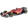 F1 Model Formula Car Static Racing