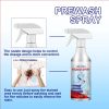 Fabric Stain Remover Spray