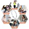 Face Lifter V-Line Up Face Lifting Slimming Vibration Massager Led