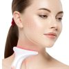 Face Massager Light Therapy