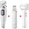 Face Massager Light Therapy