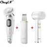 Face Massager Light Therapy
