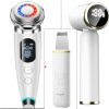 Face Massager Light Therapy