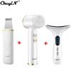 Face Massager Light Therapy