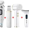 Face Massager Light Therapy