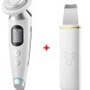 Face Massager Light Therapy