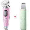 Face Massager Light Therapy