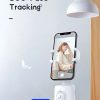 Face Recognition Auto Tracking Phone Holder