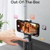 Face Recognition Auto Tracking Phone Holder