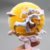 Fairy Nika Monkey D Luffy Gear 5 With Moon Light Action Figure