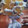 Fairy Nika Monkey D Luffy Gear 5 With Moon Light Action Figure