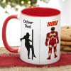 Family - 03huti100423tm Personalized Coffee Mug