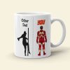 Family - 03huti100423tm Personalized Coffee Mug