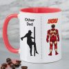 Family - 03huti100423tm Personalized Coffee Mug