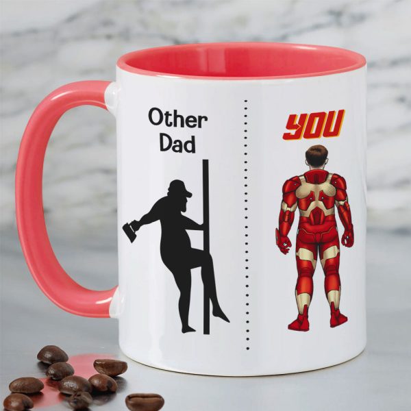 Family - 03huti100423tm Personalized Coffee Mug