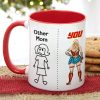 Family - 03huti100423tm Personalized Coffee Mug