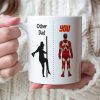 Family - 03huti100423tm Personalized Coffee Mug