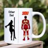 Family - 03huti100423tm Personalized Coffee Mug