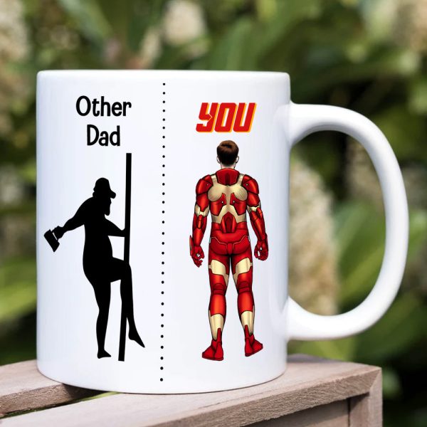 Family - 03huti100423tm Personalized Coffee Mug