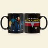 Family-BLM-05htpo150623hh Personalized Coffee Mug