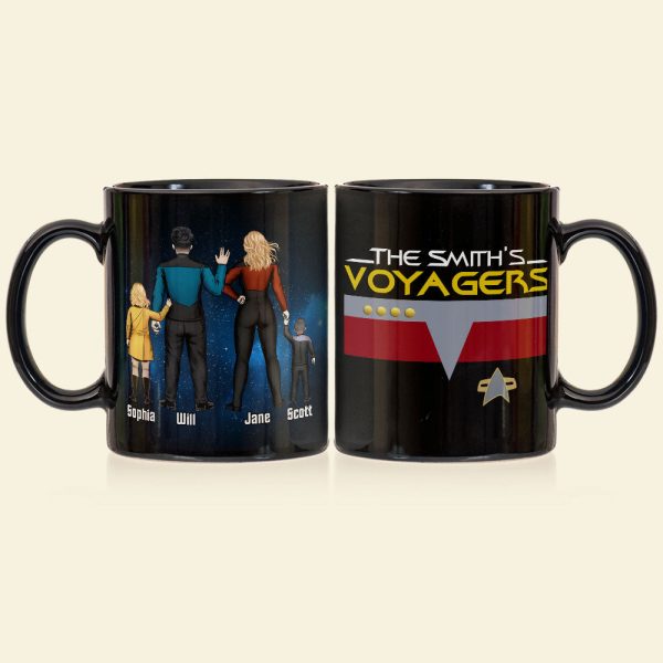 Family-BLM-05htpo150623hh Personalized Coffee Mug