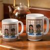 Family Couple Annoying Each Other For Years - Personalized Custom White Edge-to-Edge Mug