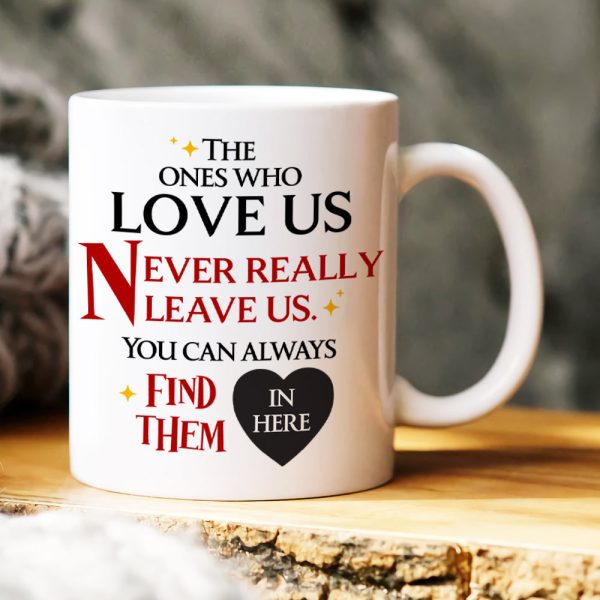 Family Personalized Mug 01HUHN200423TM-01