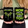 Family Personalized Mug 05HUHN050423