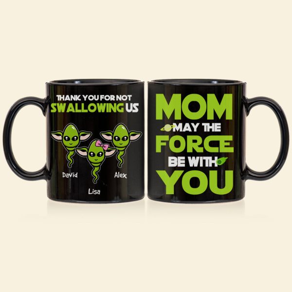 Family Personalized Mug 05HUHN050423