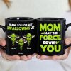 Family Personalized Mug 05HUHN050423