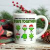 Family That Gets High Together Stays Together Personalized Weed Family Mug, Christmas Gift Family That Gets High Together Stays Together Personalized Weed Family Mug, Christmas Gift