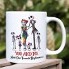 Family You And Me 03ohti061223 Personalized Coffee Mug