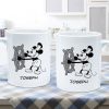 Famous Cartoon Character Personalized Mug