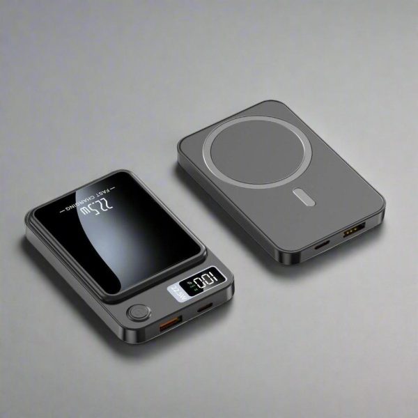 Fast Charging Magsafe Powerbank