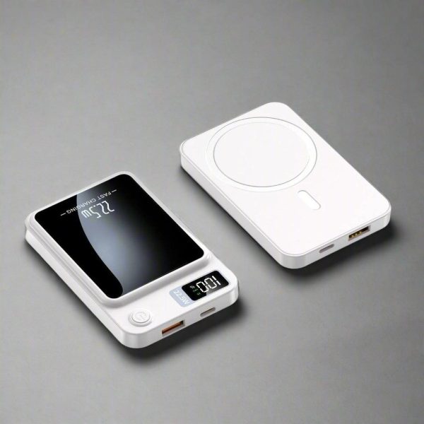 Fast Charging Magsafe Powerbank