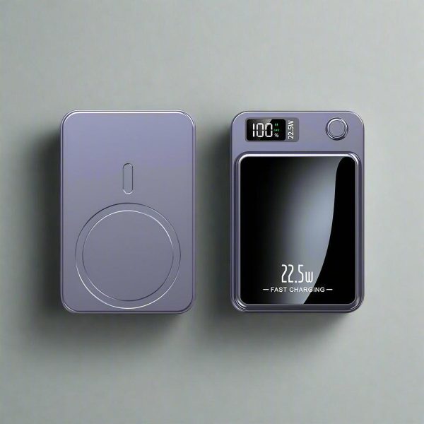 Fast Charging Magsafe Powerbank