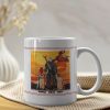 Father, Best Dad Ever, Personalized Mug, Gifts for Dad, 03DNPO190523HH