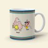 Father, You've Been An Awesome Father, Personalized Mug, Father Gifts