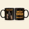 Father's Day 01QHLI210423HH Personalized Coffee Mug